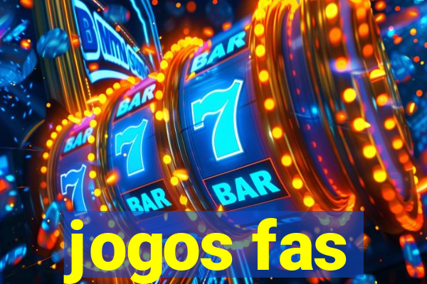 jogos fas